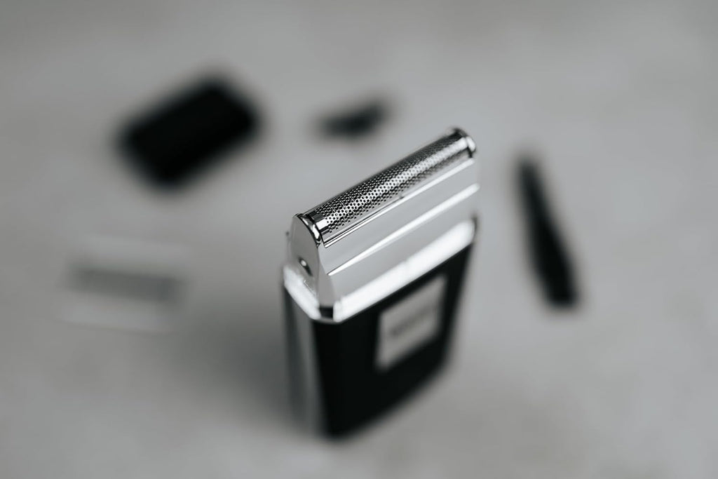 Wahl Mobile Shaver – Cordless Travel Shaver | VANTNORDIC
