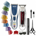 Wahl 5-Star Professional Master Kit | VANTNORDIC Precision Grooming