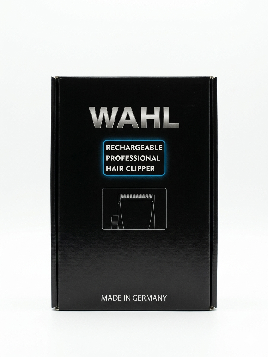Wahl Magic Clip Cordless – Professional Hair Trimmer | VANTNORDIC