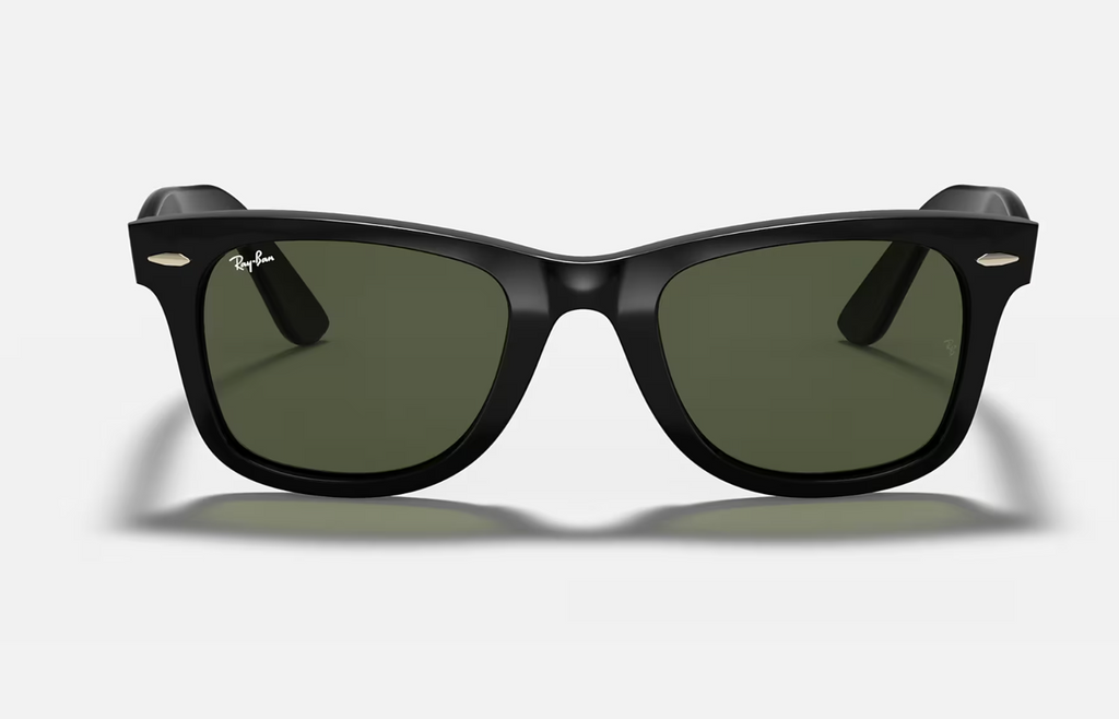 Ray-Ban Wayfarer Ease - Black