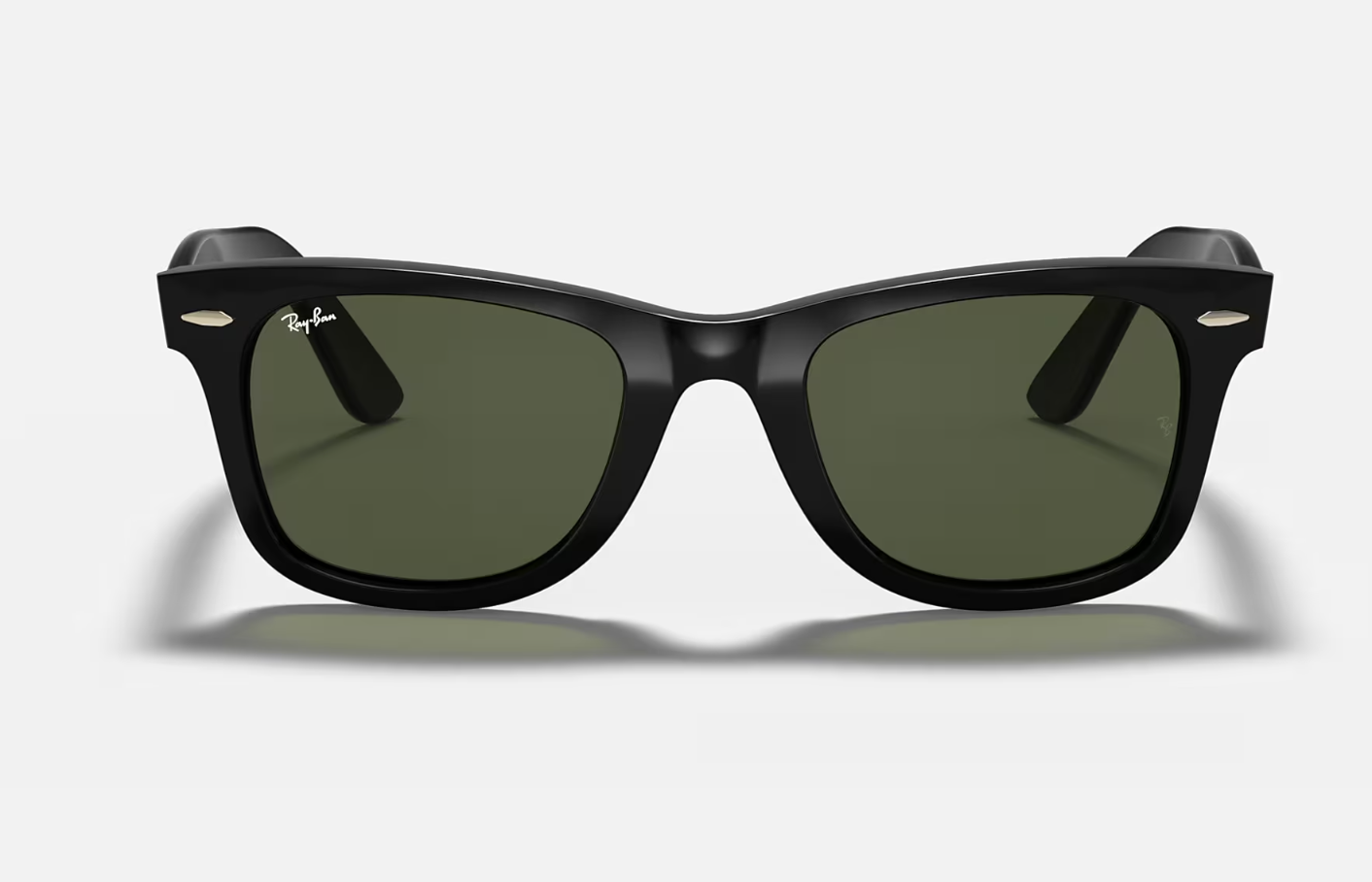 Ray-Ban Wayfarer Ease - Black