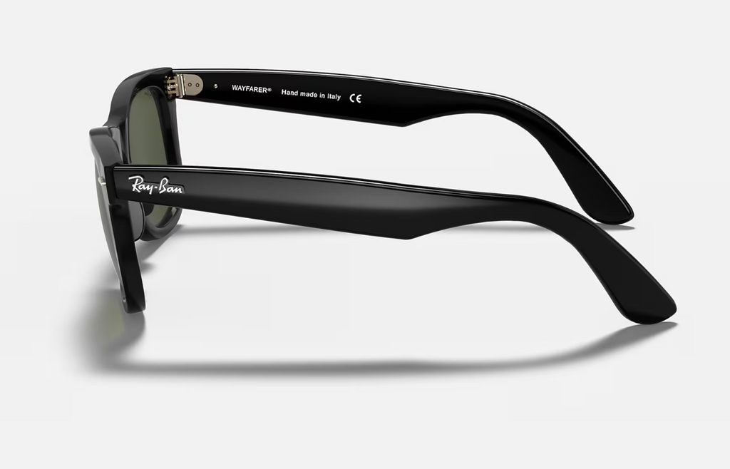 Ray-Ban Wayfarer Ease - Black