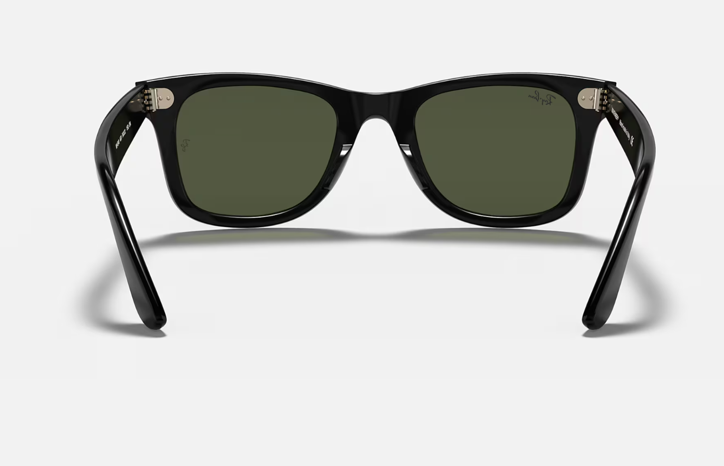 Ray-Ban Wayfarer Ease - Black