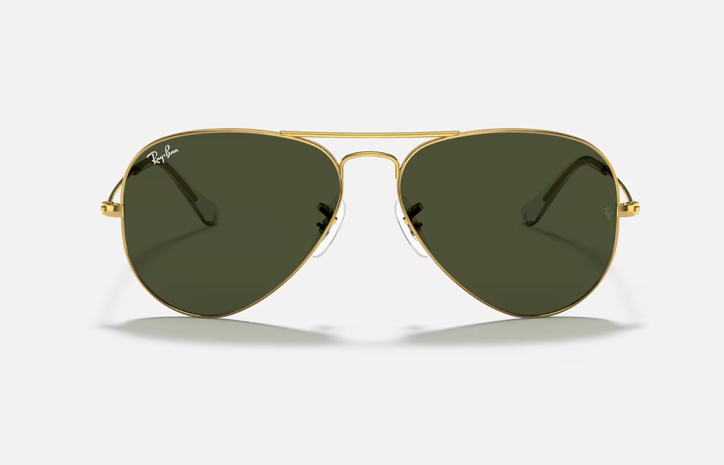 Ray-Ban Aviator Classic - Gold/G-15