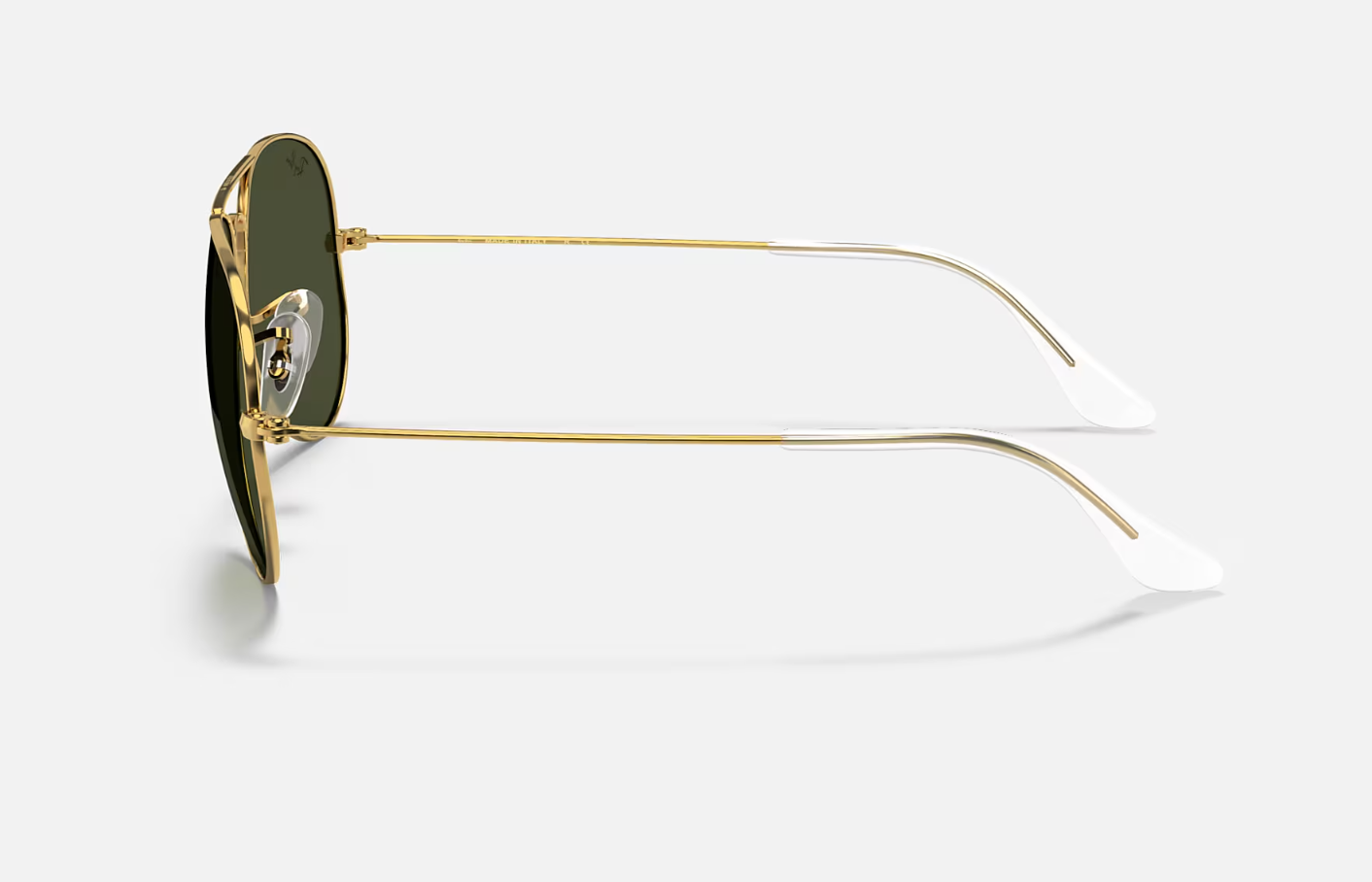 Ray-Ban Aviator Classic - Gold/G-15