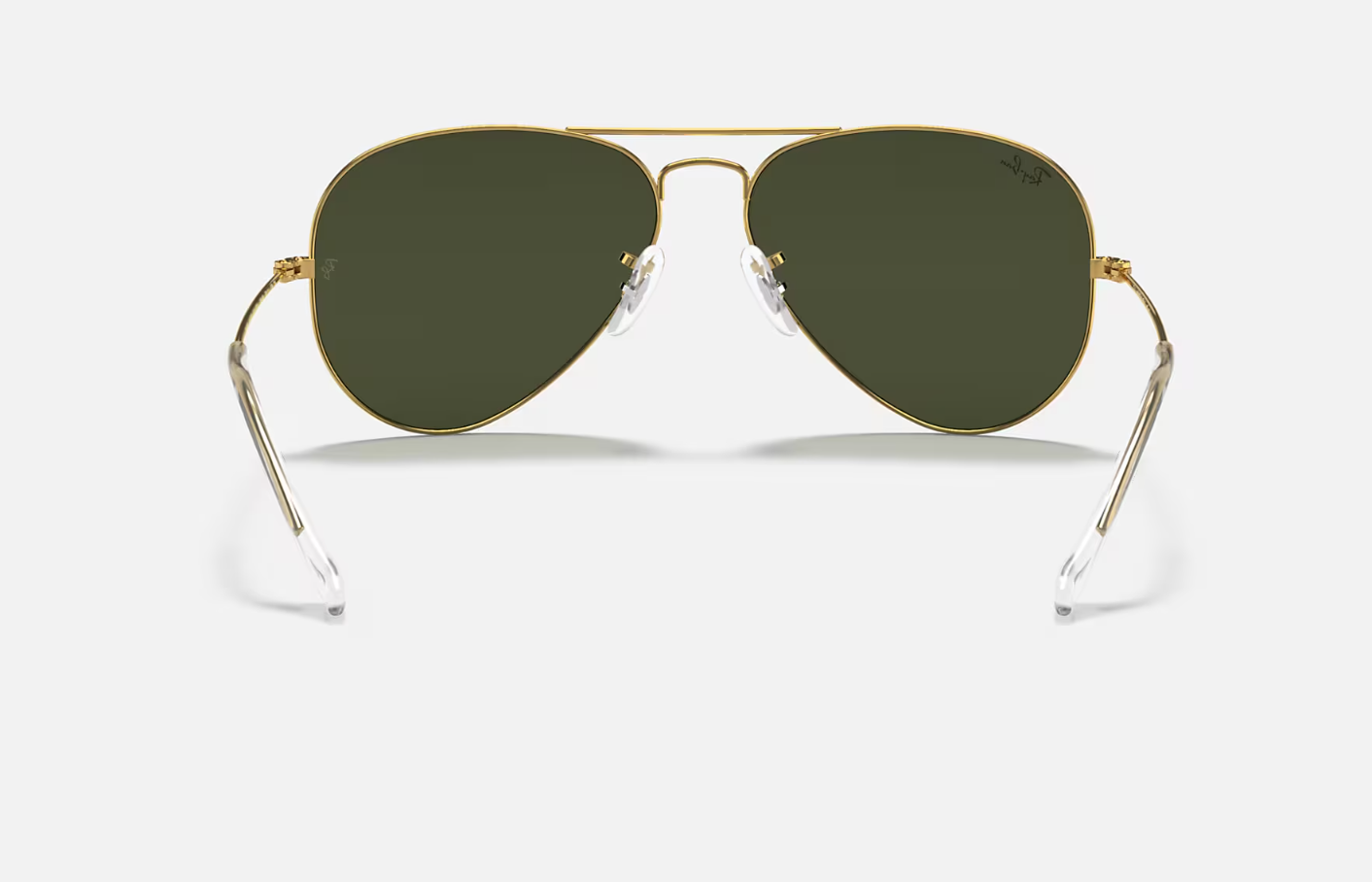 Ray-Ban Aviator Classic - Gold/G-15