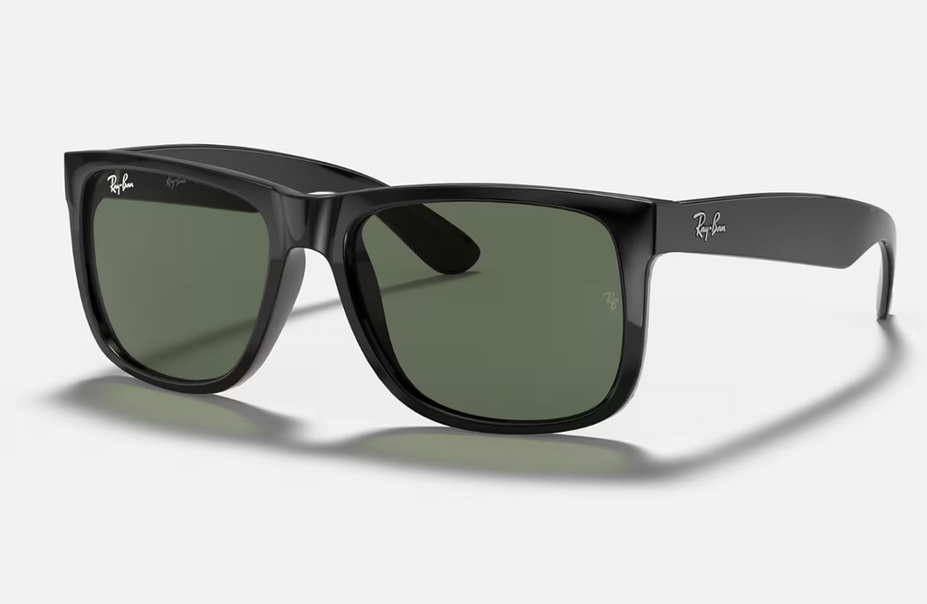 Ray-Ban Justin Classic - Black