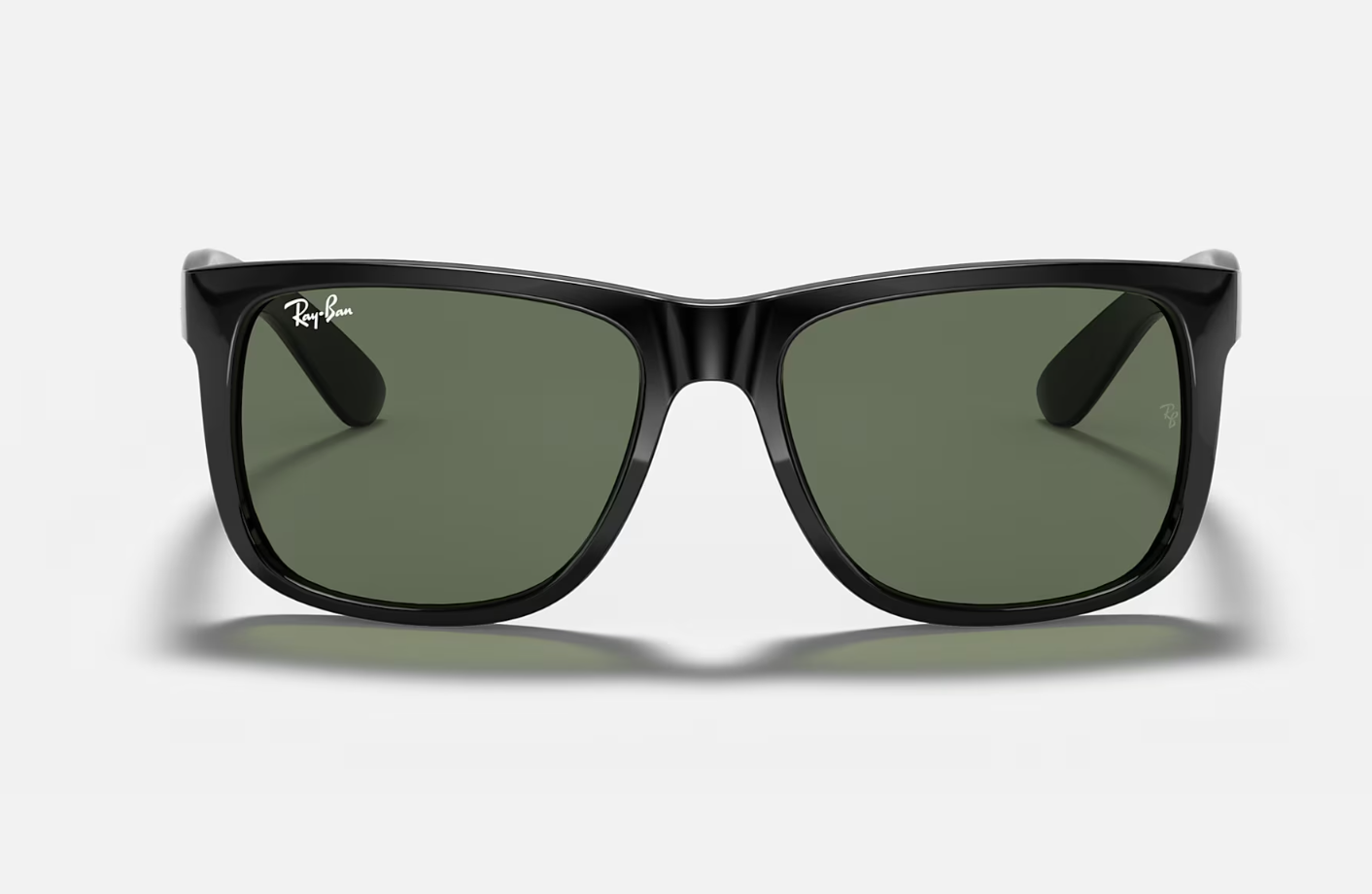 Ray-Ban Justin Classic - Black