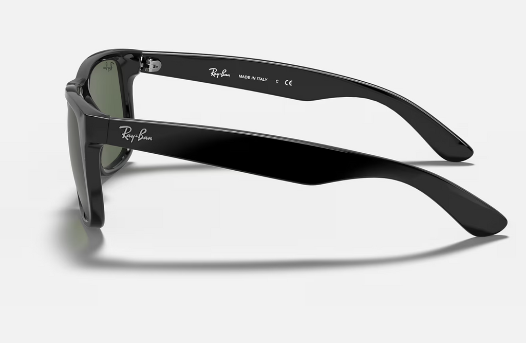Ray-Ban Justin Classic - Black