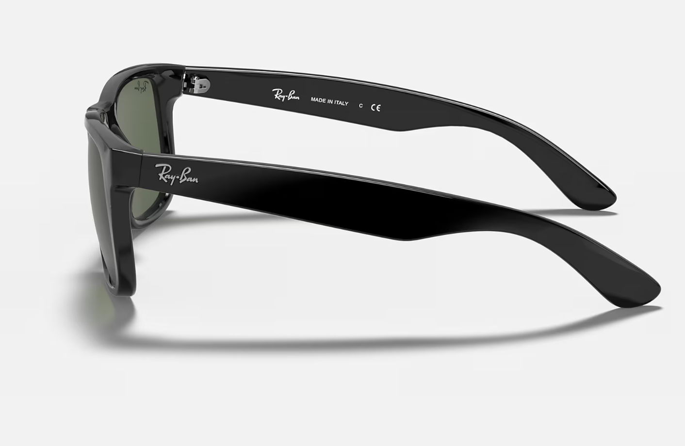 Ray-Ban Justin Classic - Black