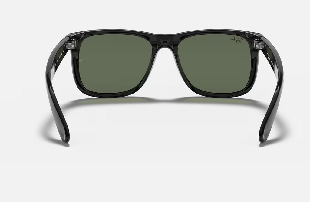 Ray-Ban Justin Classic - Black