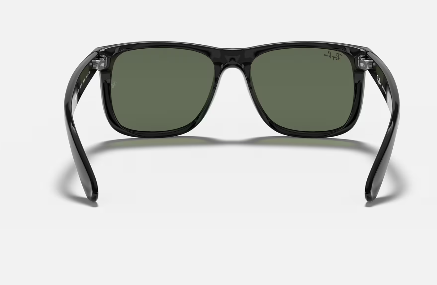 Ray-Ban Justin Classic - Black