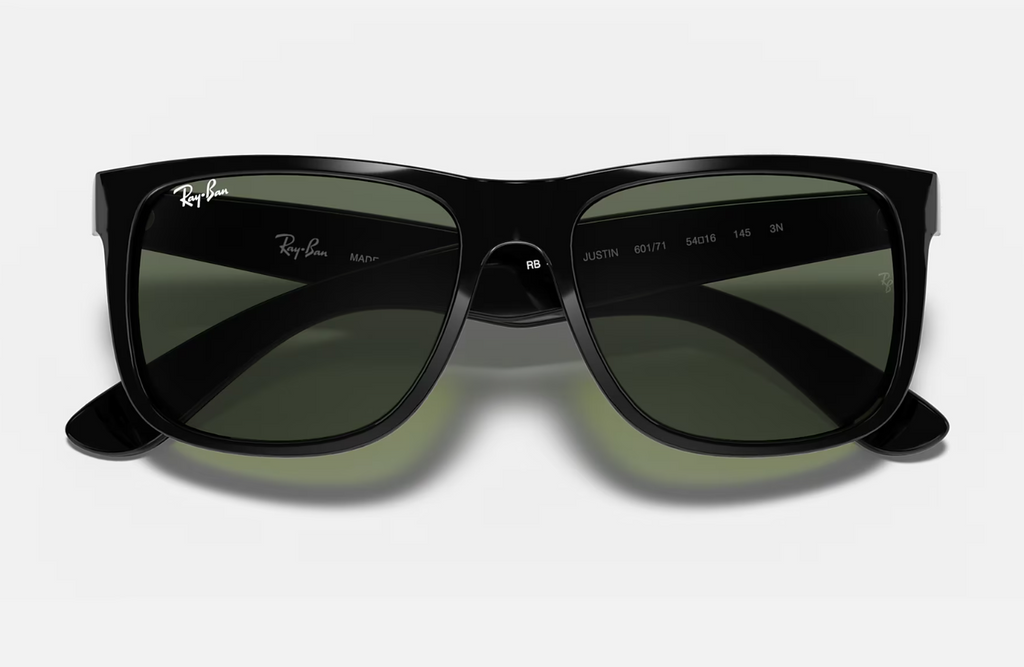 Ray-Ban Justin Classic - Black