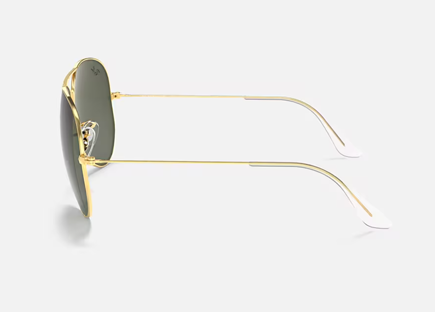 Ray-Ban New AVIATOR LARGE METAL II - Polished Arista Gold