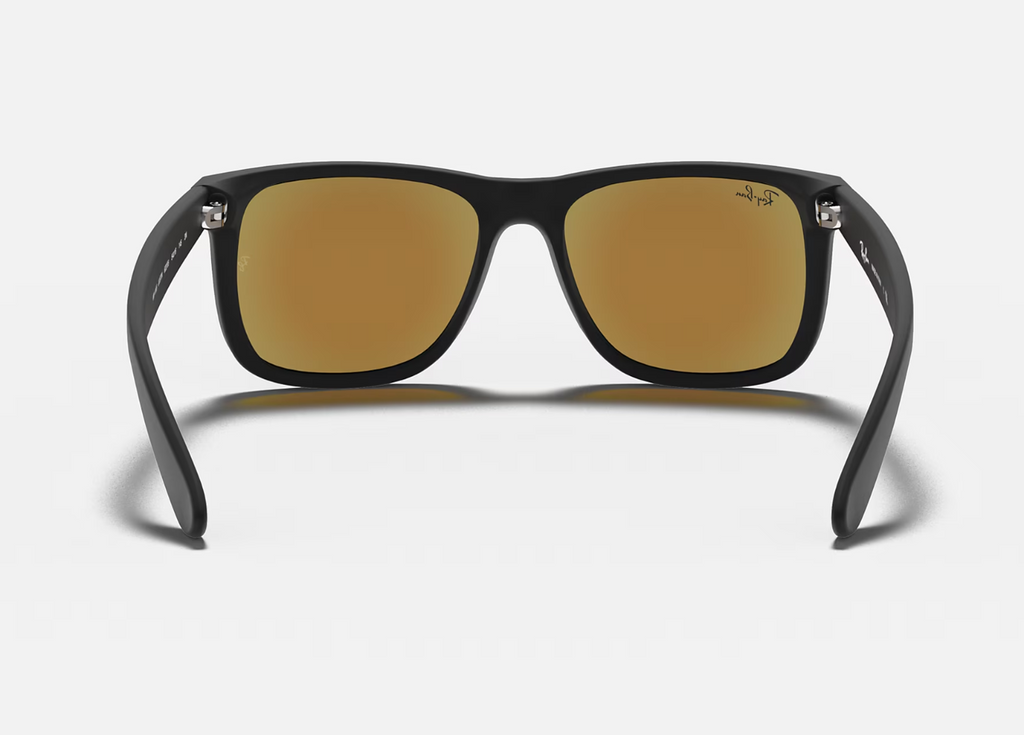 Ray-Ban Justin Classic