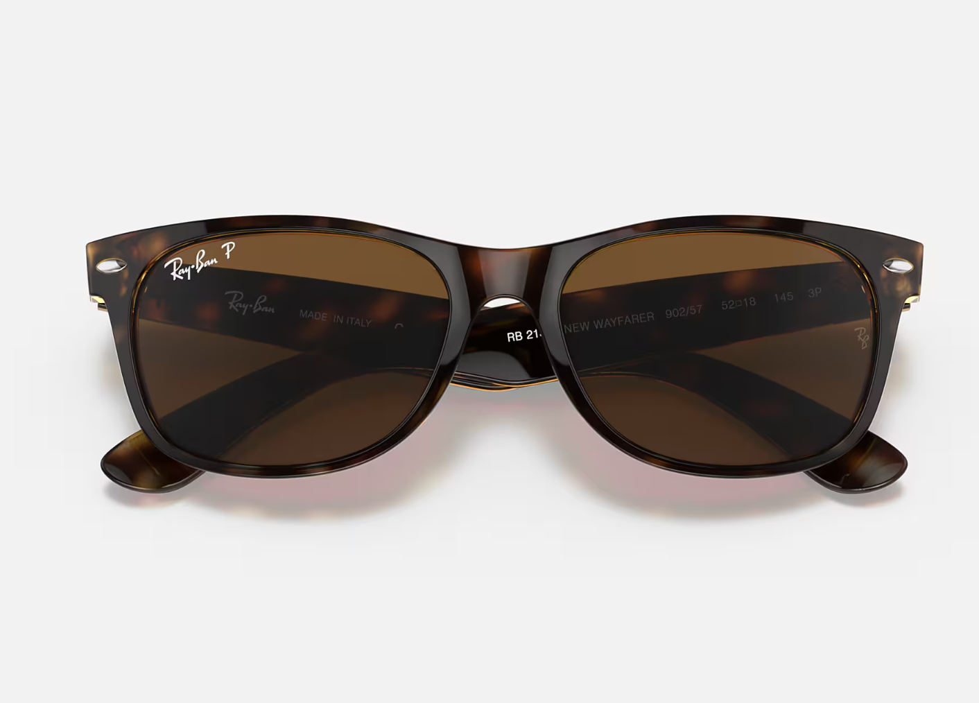 Ray-Ban New Wayfarer Classic