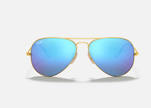 Ray-Ban Aviator Flash Lenses