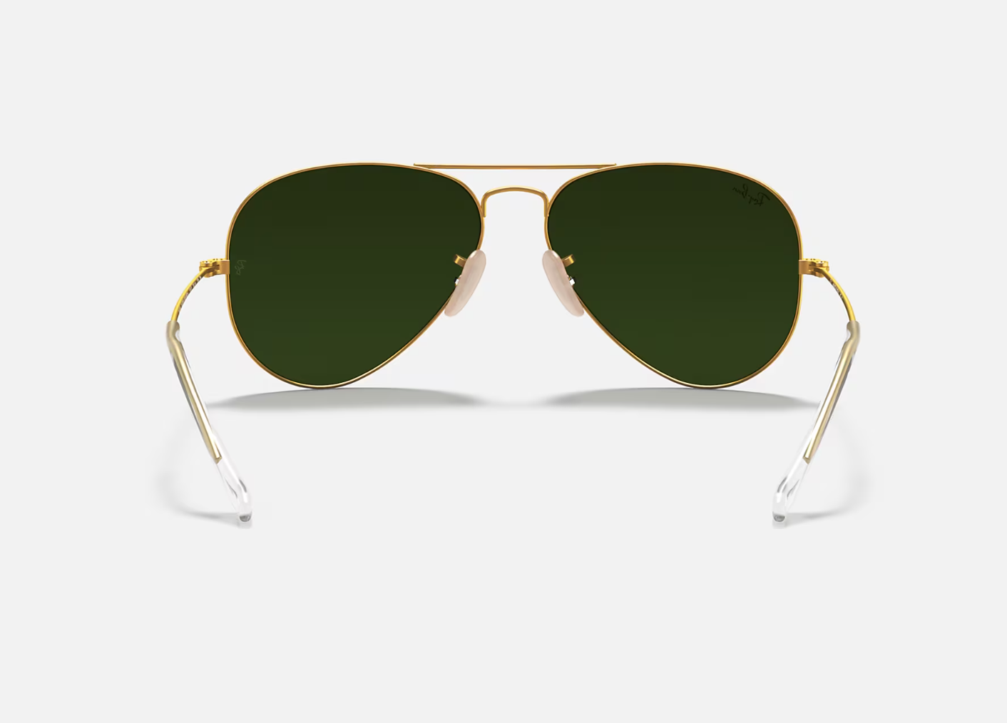 Ray-Ban Aviator Flash Lenses