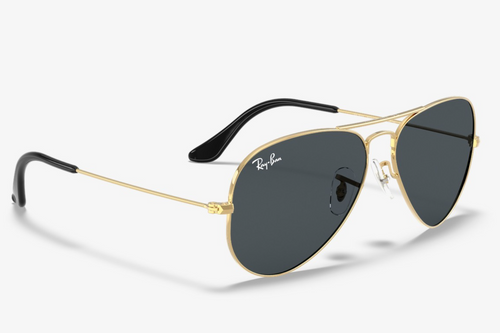 Ray-Ban Aviator Large Metal