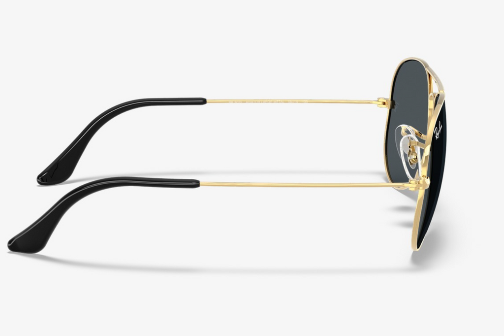 Ray-Ban Aviator Large Metal
