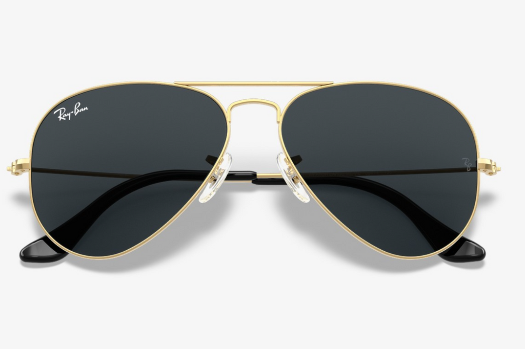 Ray-Ban Aviator Large Metal