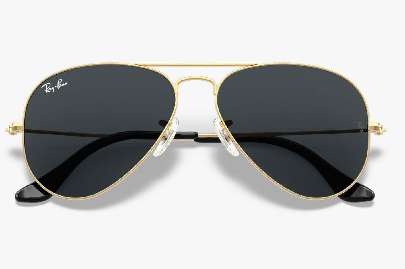 Ray-Ban Aviator Large Metal
