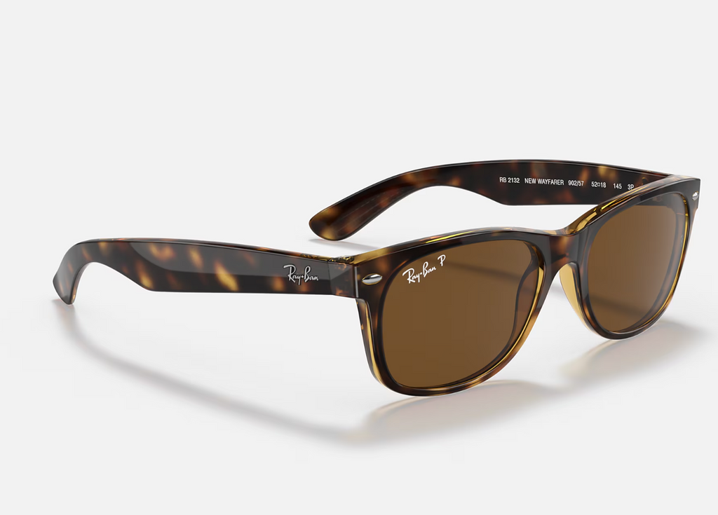Ray-Ban New Wayfarer Classic
