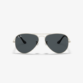 Ray-Ban Aviator Large Metal