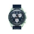 Omega X Swatch MoonSwatch "Mission on Earth" – Bioceramic | VANTNORDIC Edition