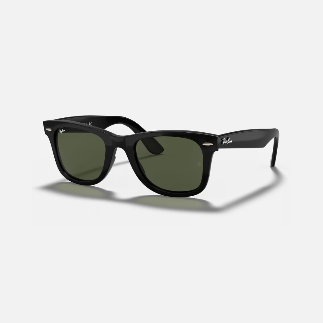 Ray-Ban Wayfarer Ease - Black