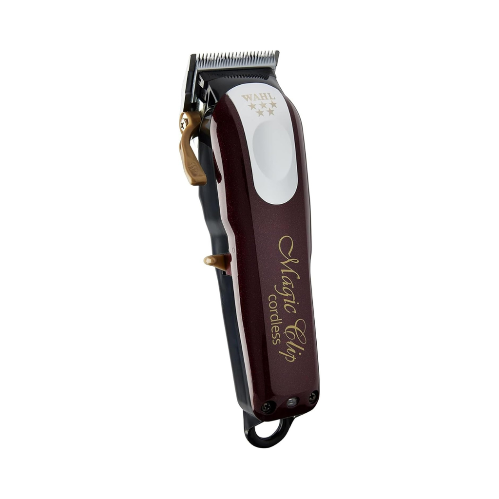 Wahl Magic Clip Cordless – Professional Hair Trimmer | VANTNORDIC