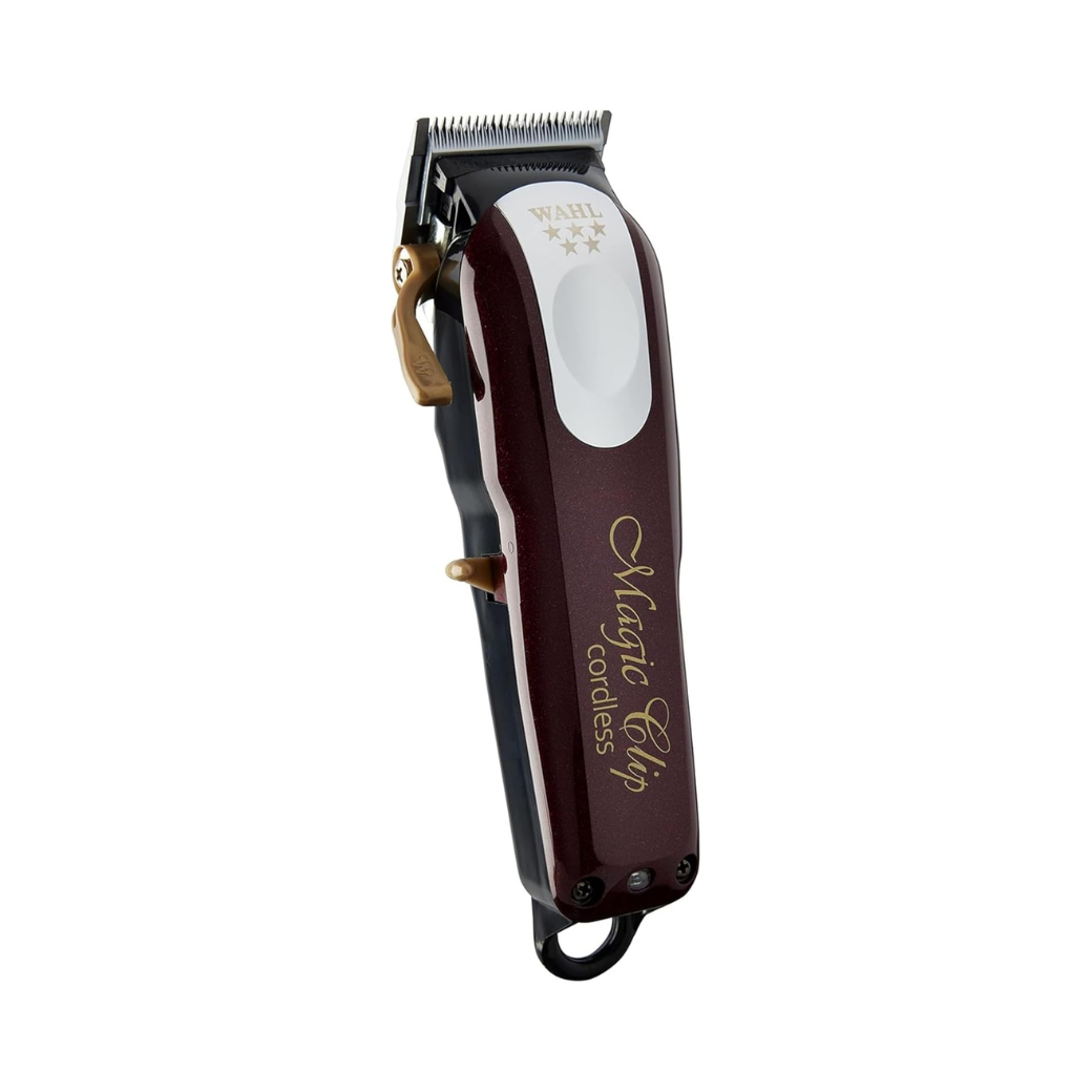 Wahl Magic Clip Cordless – Professionell Hårtrimmer | VANTNORDIC