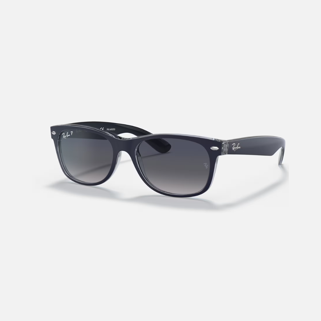 Ray-Ban WAYFARER - Matte Black