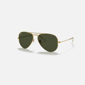 Ray-Ban Aviator Classic - Gold/G-15