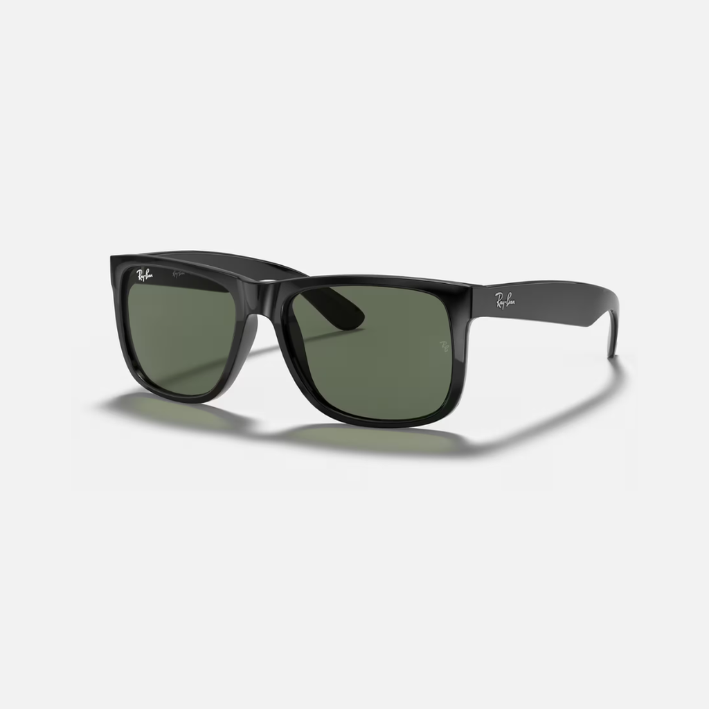 Ray-Ban Justin Classic - Black