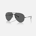Ray-Ban OLD AVIATOR - Plain Black