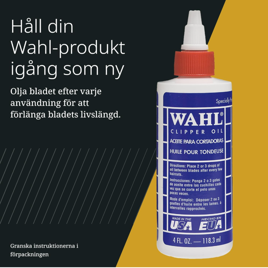 Wahl Super Taper Professional