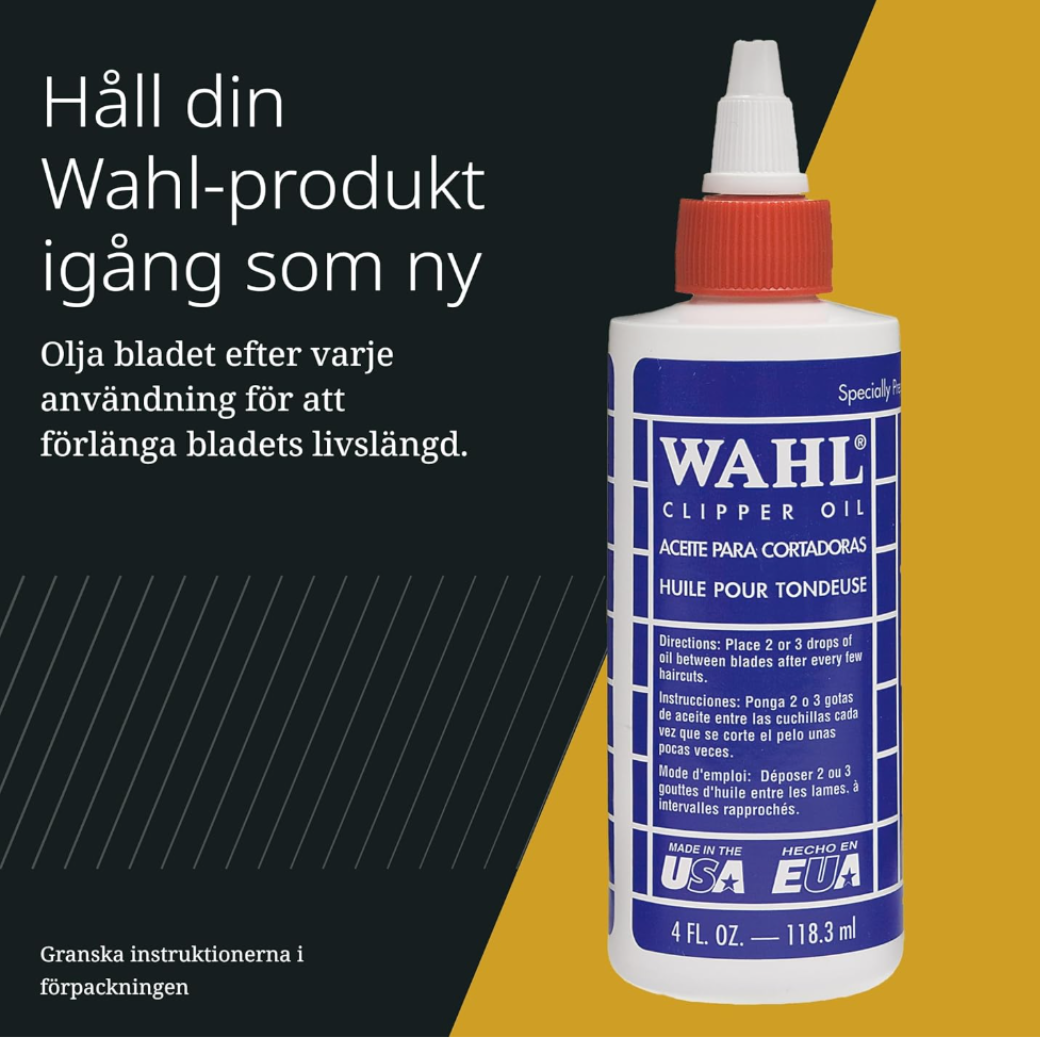 Wahl Super Taper Professional