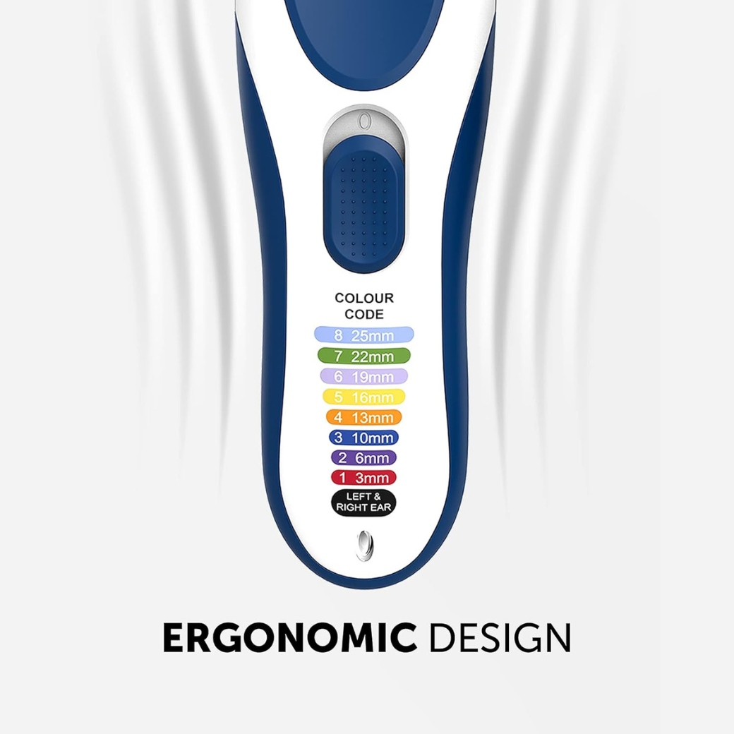 Wahl Color Pro Cordless