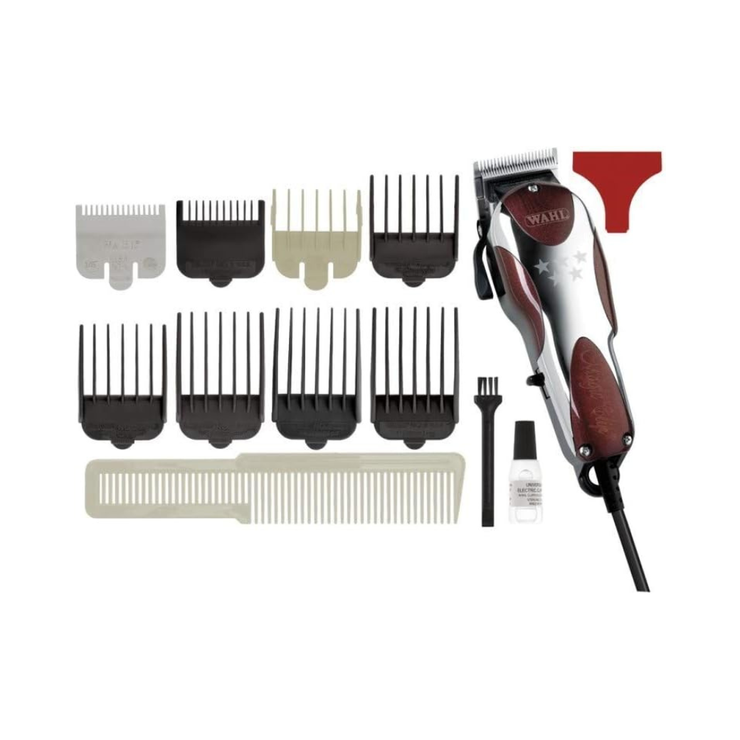Wahl Magic Clip 5 Star