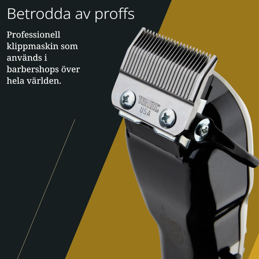 Wahl Super Taper Professional