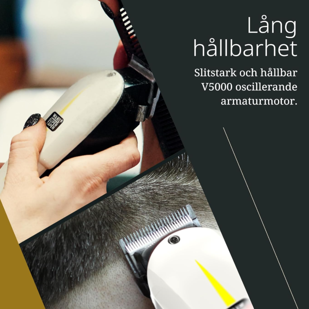 Wahl Super Taper Professional