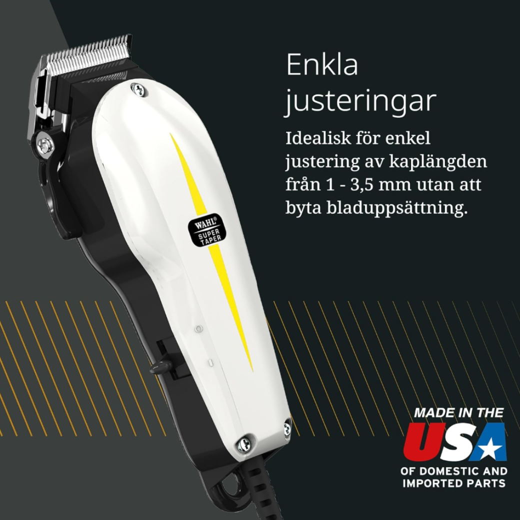 Wahl Super Taper Professional