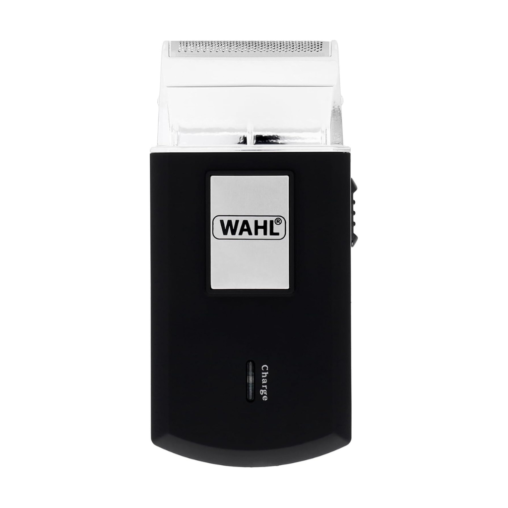 Wahl Mobile Shaver – Cordless Travel Shaver | VANTNORDIC