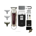 VANTNORDIC Master Kit | Professional Duo: 5-Star Detailer & Mobile Shaver Bundle