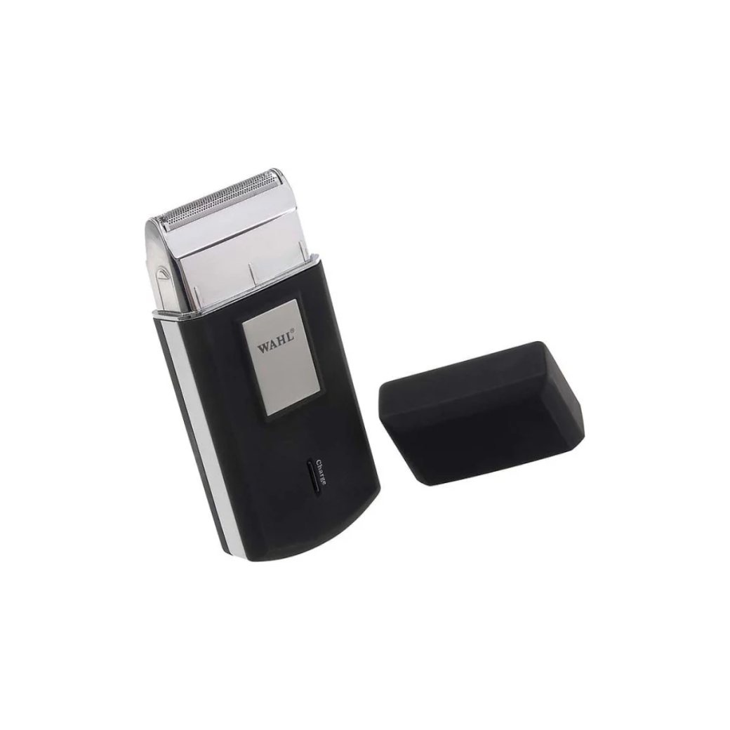Wahl Mobile Shaver – Sladdlös Rakapparat för Resor | VANTNORDIC