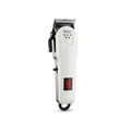 Wahl Digital Precision White Edition – Professional Hair Trimmer | VANTNORDIC